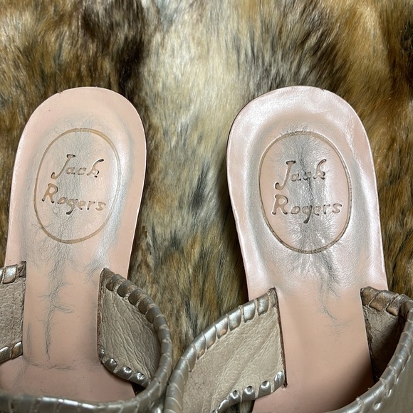 Jack Roger’s sandals - Picture 6 of 7